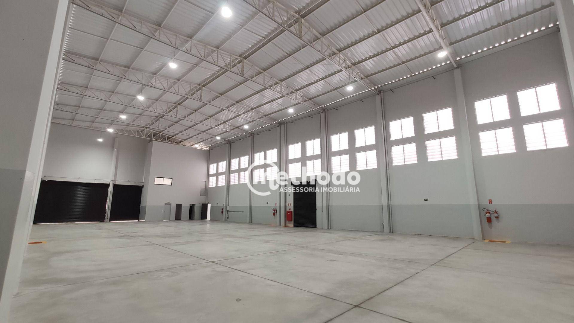 Depósito-Galpão-Armazém para alugar, 917m² - Foto 2