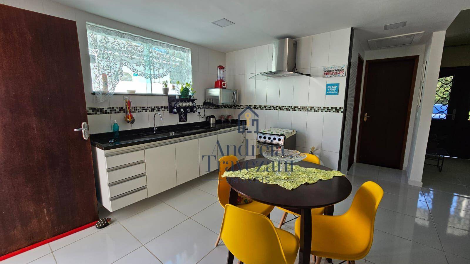Casa de Condomínio à venda com 3 quartos, 154m² - Foto 5