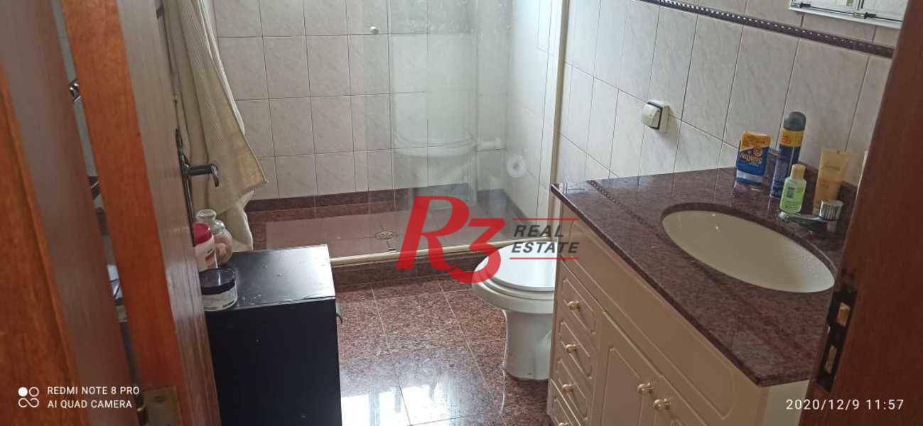 Apartamento à venda com 2 quartos, 92m² - Foto 8