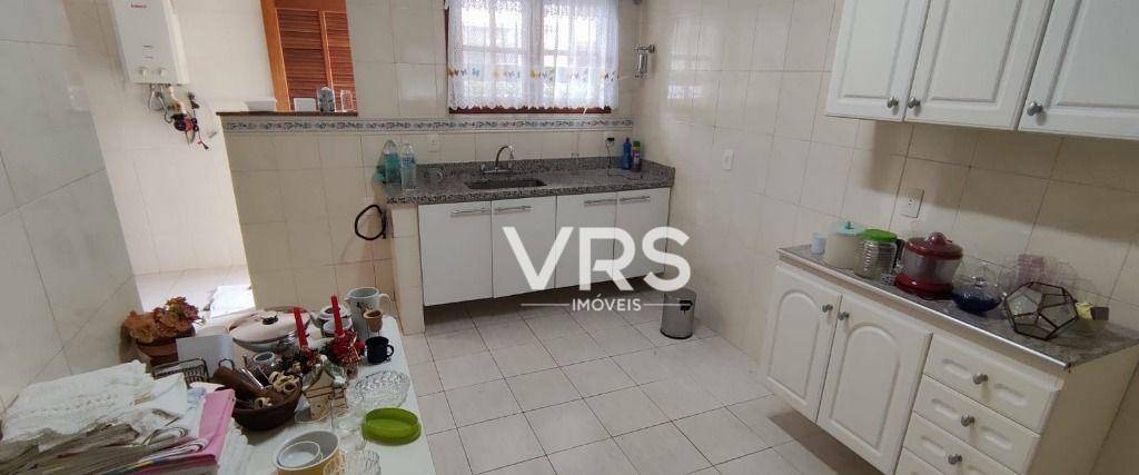 Casa de Condomínio à venda com 3 quartos, 140m² - Foto 23