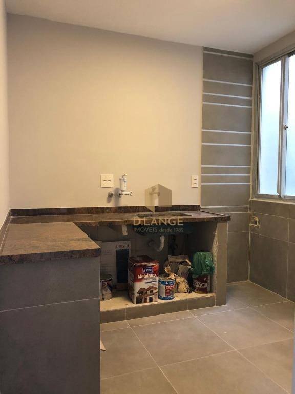 Apartamento à venda com 2 quartos, 55m² - Foto 3