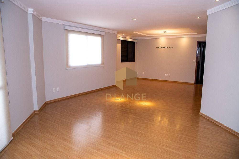 Apartamento à venda com 3 quartos, 140m² - Foto 4