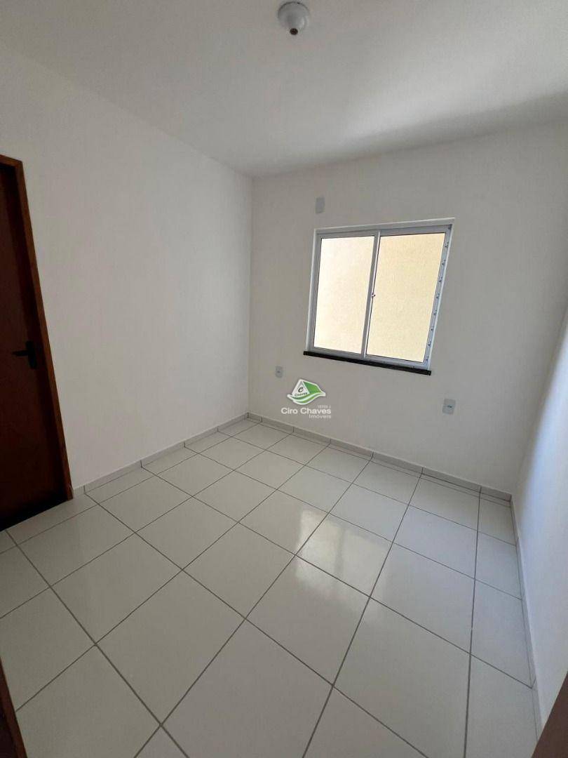 Casa à venda com 3 quartos, 85m² - Foto 6