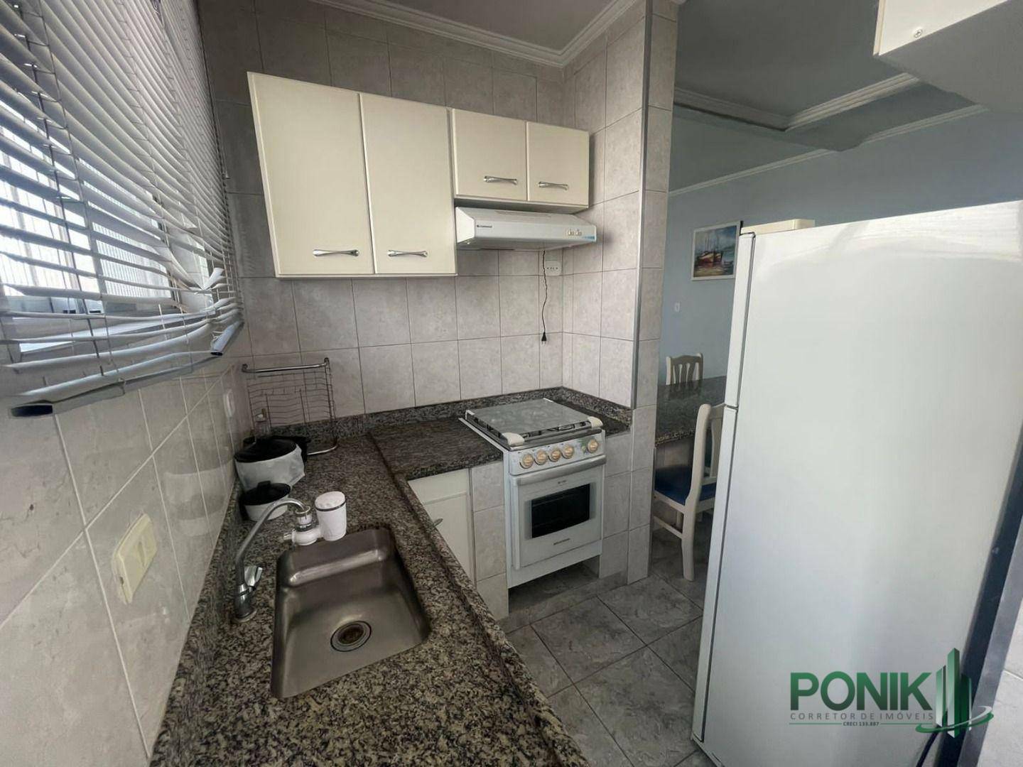 Apartamento à venda com 2 quartos, 66m² - Foto 5