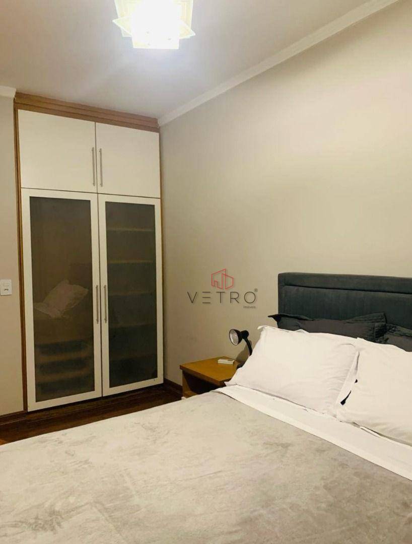 Apartamento à venda com 3 quartos, 94m² - Foto 7