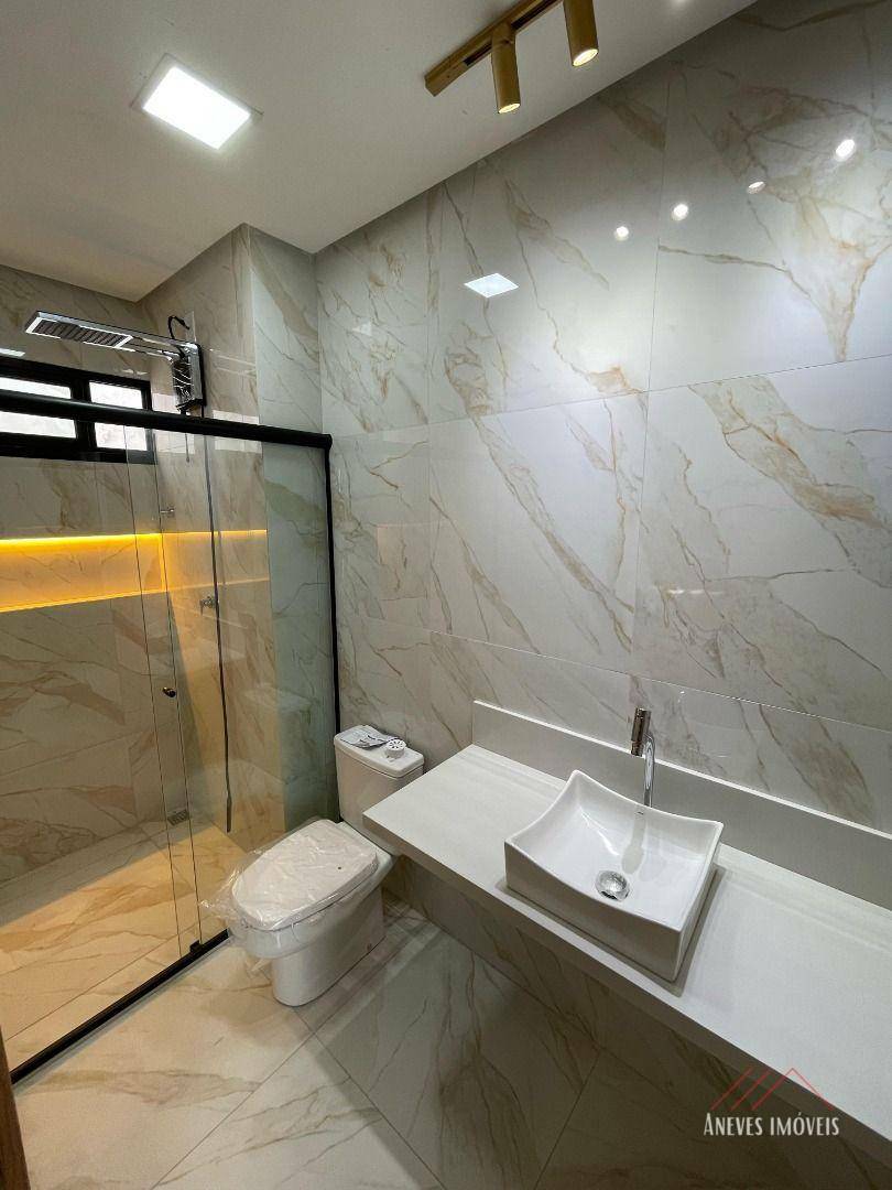 Casa de Condomínio à venda com 3 quartos, 220m² - Foto 14