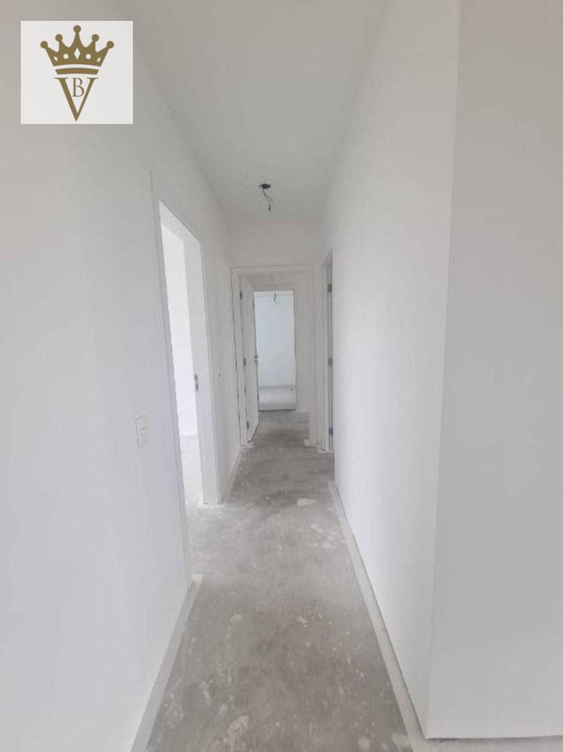 Apartamento à venda com 3 quartos, 173m² - Foto 7