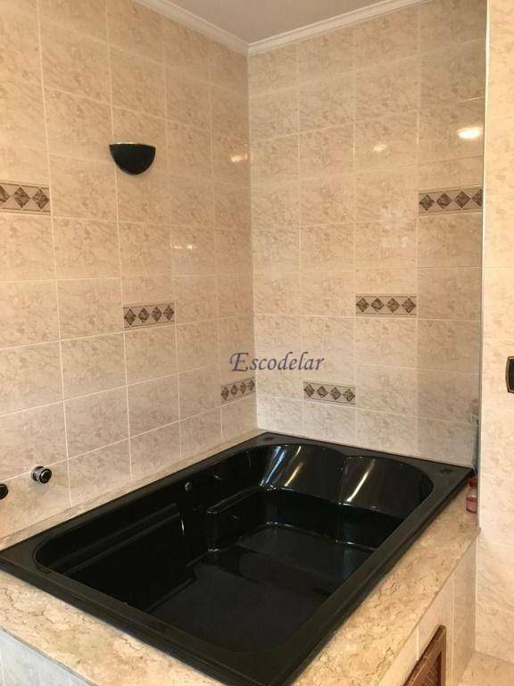 Sobrado à venda com 3 quartos, 160m² - Foto 14