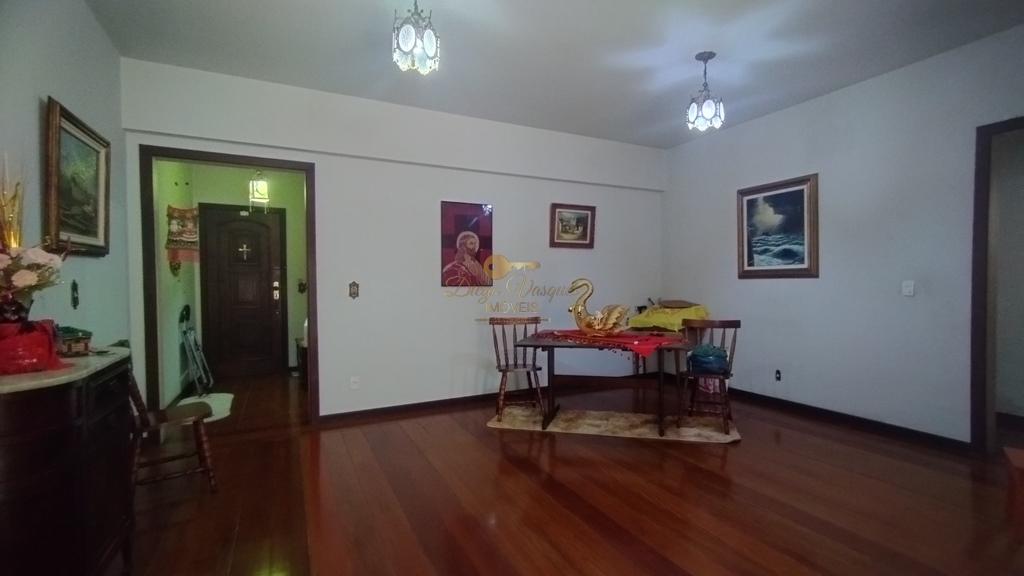 Apartamento à venda com 3 quartos, 131m² - Foto 4