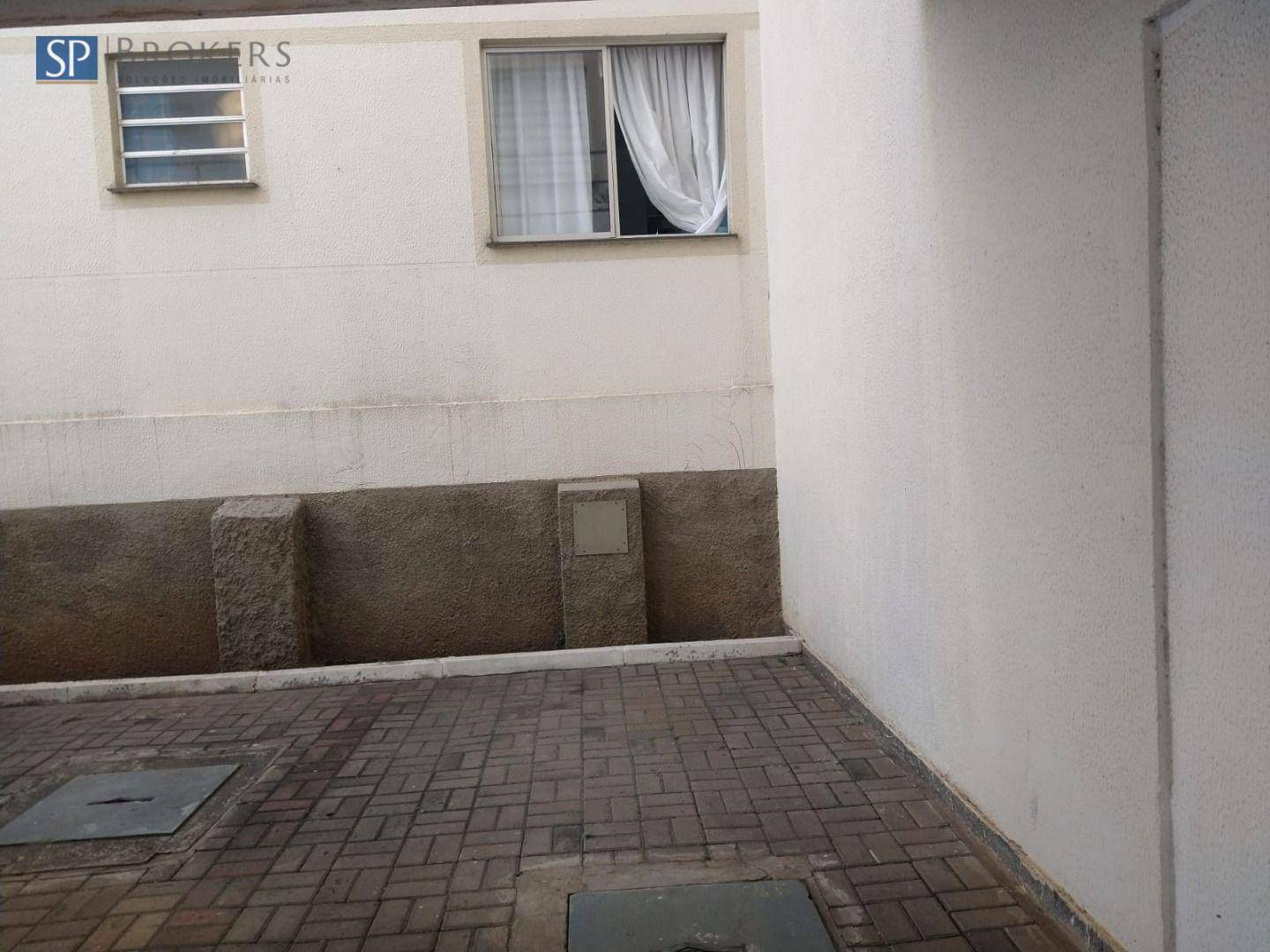 Apartamento à venda com 3 quartos, 64m² - Foto 25