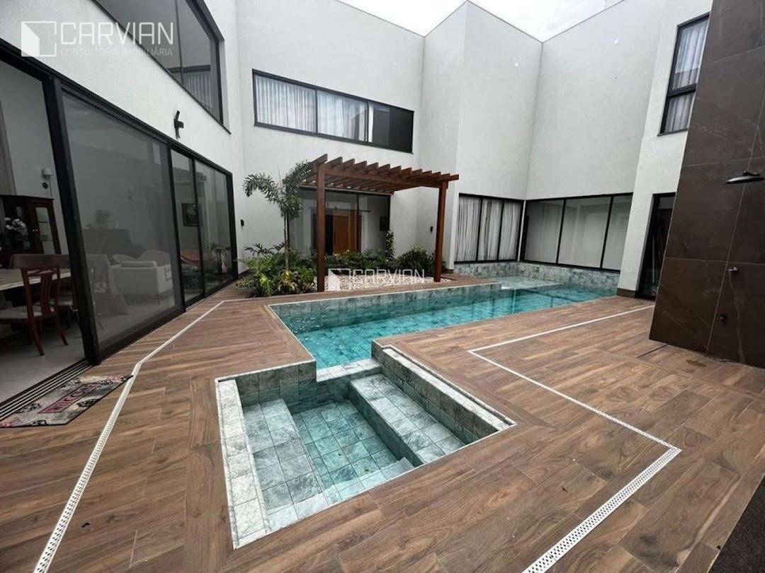 Casa de Condomínio à venda com 5 quartos, 450m² - Foto 31