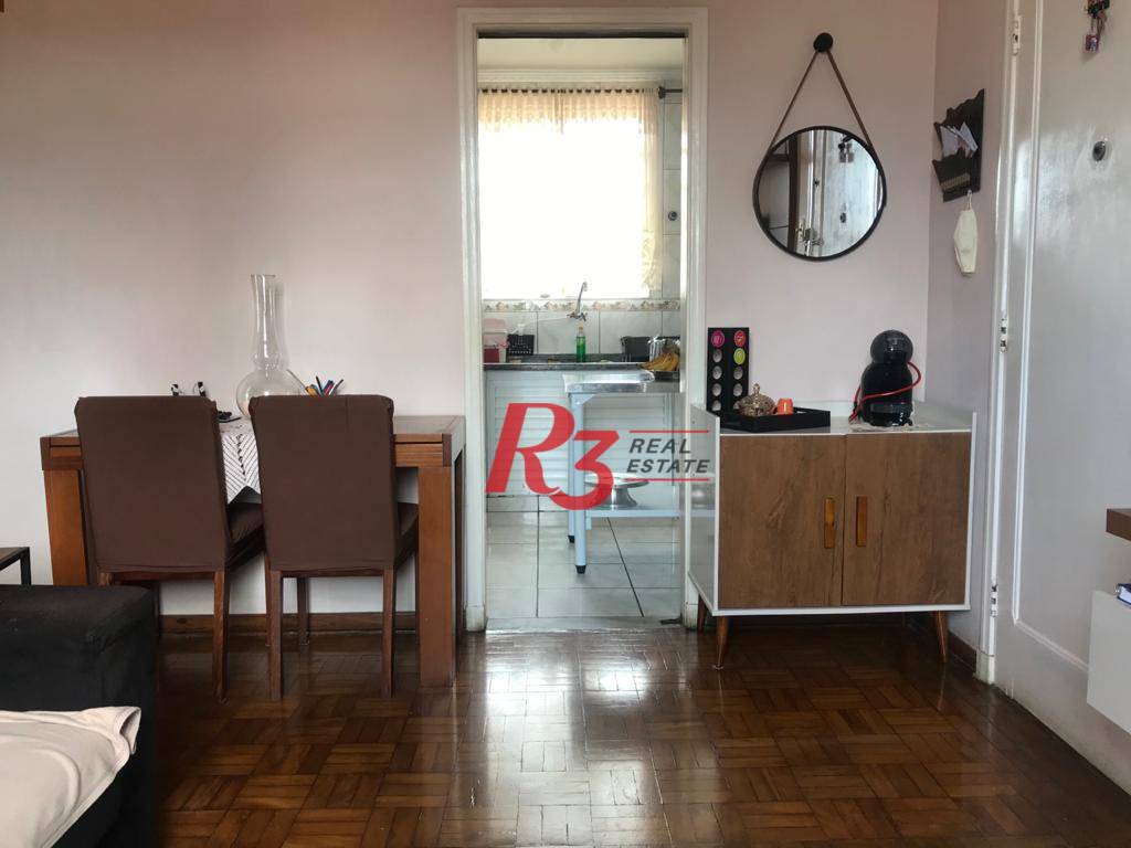 Apartamento à venda com 2 quartos, 65m² - Foto 3