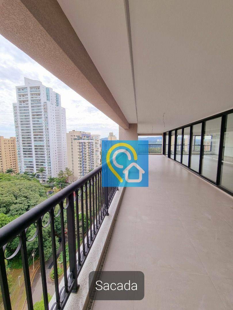 Apartamento à venda com 4 quartos, 360m² - Foto 12