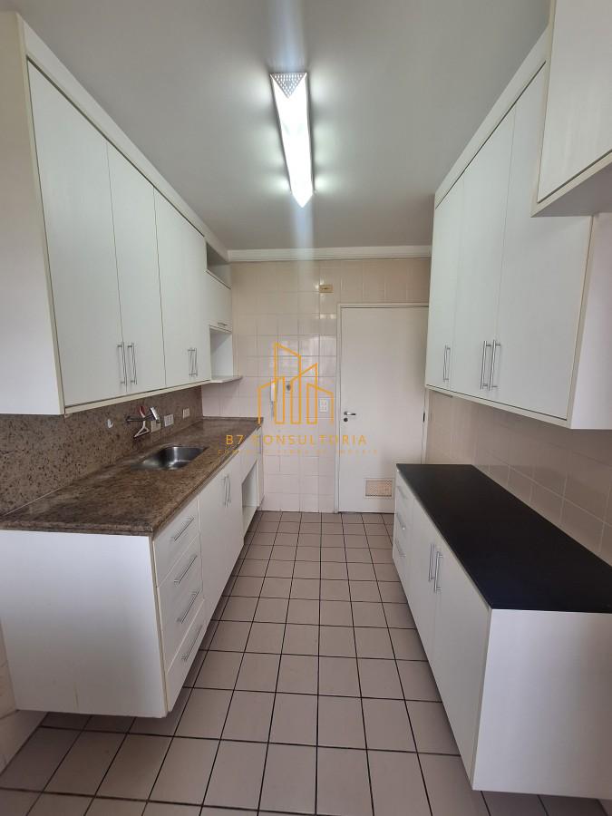 Apartamento para alugar com 2 quartos, 77m² - Foto 6