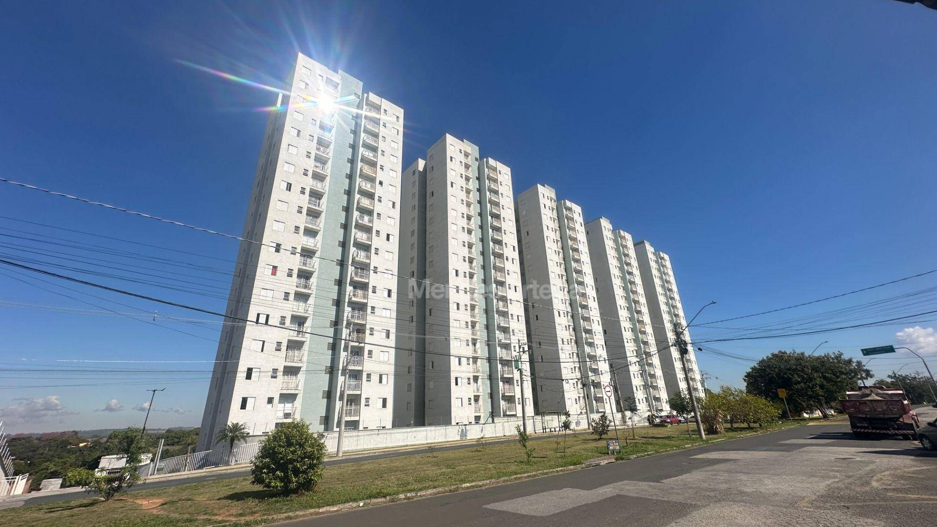 Apartamento à venda com 2 quartos, 46m² - Foto 17