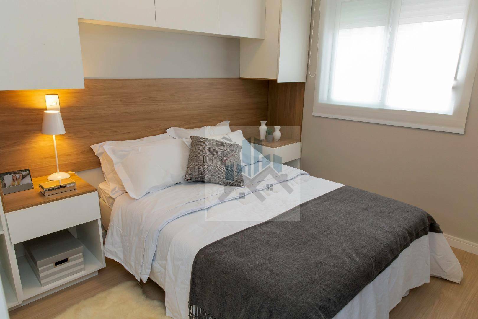 Apartamento à venda com 2 quartos, 60m² - Foto 13