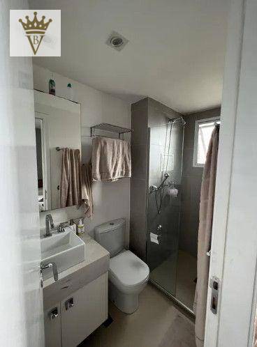 Apartamento à venda com 2 quartos, 76m² - Foto 5