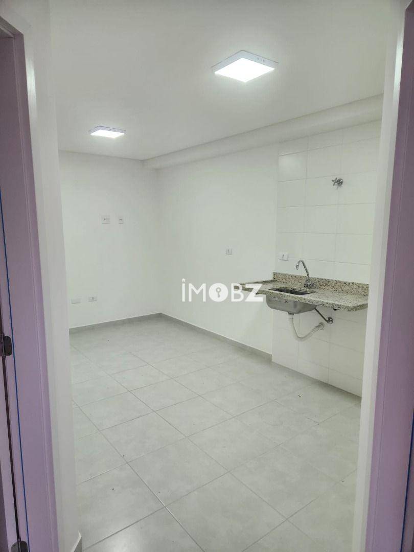 Apartamento à venda com 2 quartos, 48m² - Foto 3