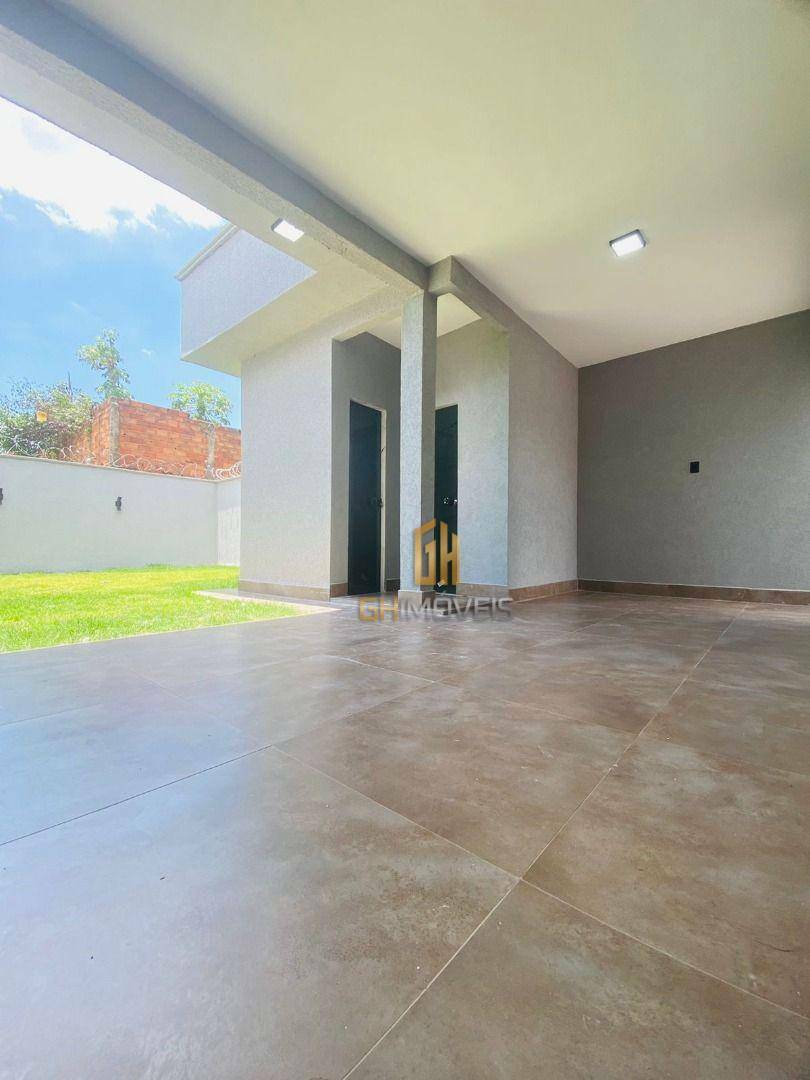 Casa à venda com 3 quartos, 141m² - Foto 19