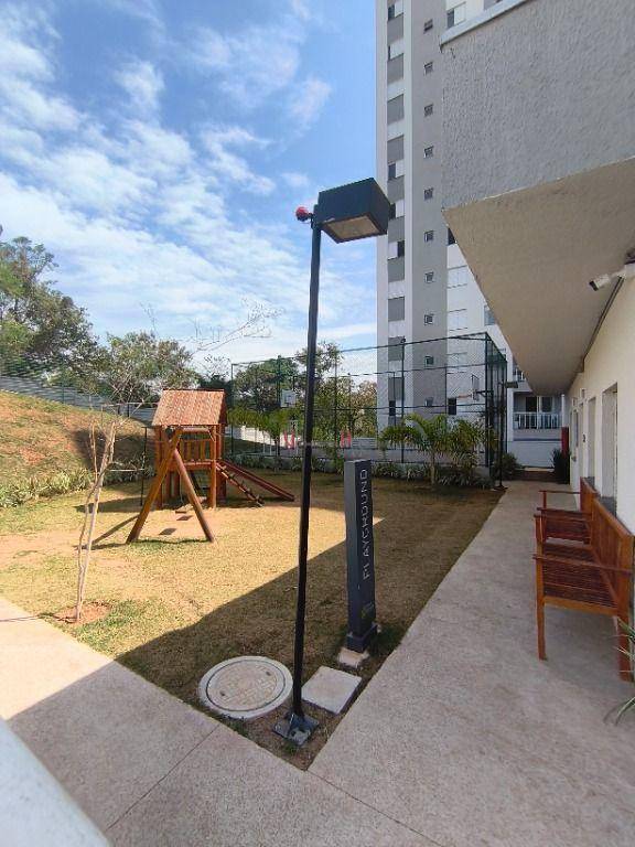 Apartamento, 2 quartos, 46 m² - Foto 5