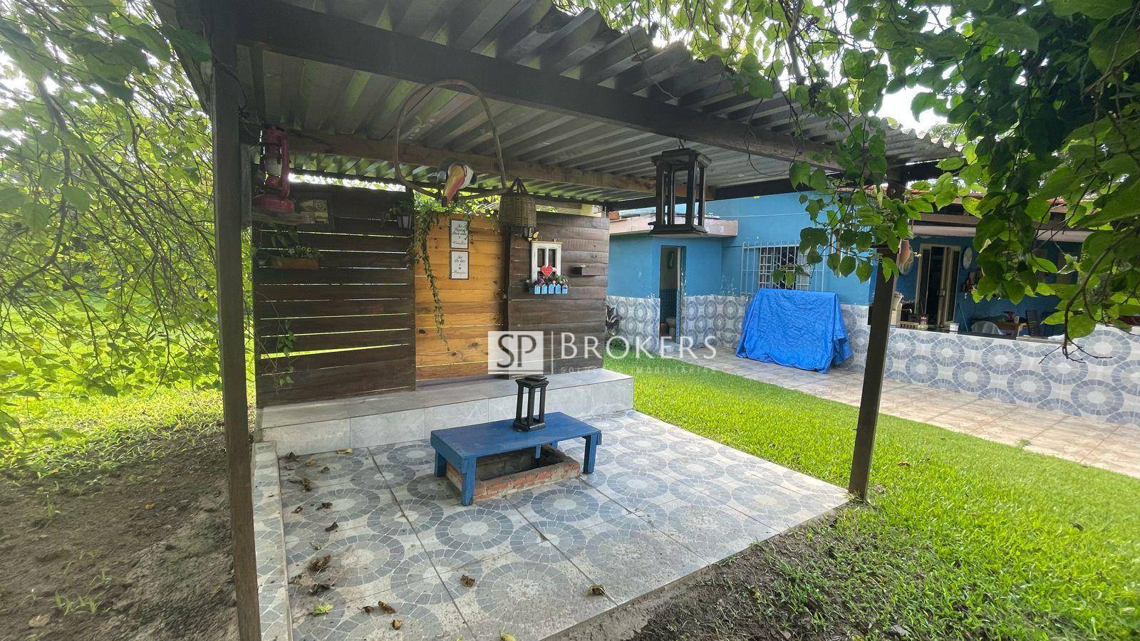 Chácara, 3 quartos, 3000 m² - Foto 2