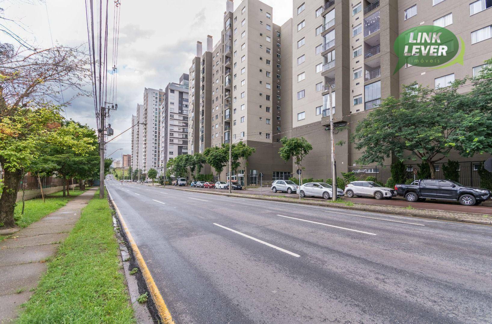 Apartamento para alugar com 2 quartos, 65m² - Foto 43