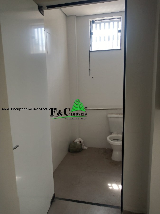 Depósito-Galpão - Foto 1