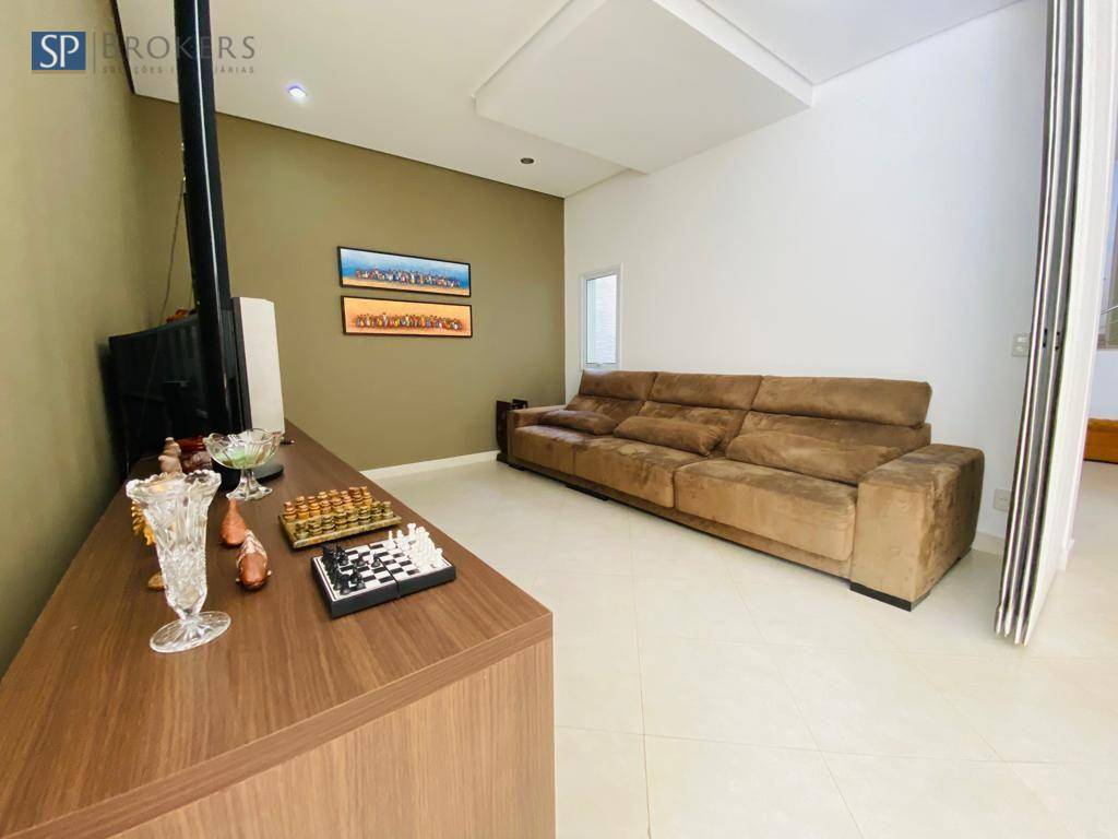 Casa de Condomínio à venda com 5 quartos, 514m² - Foto 29