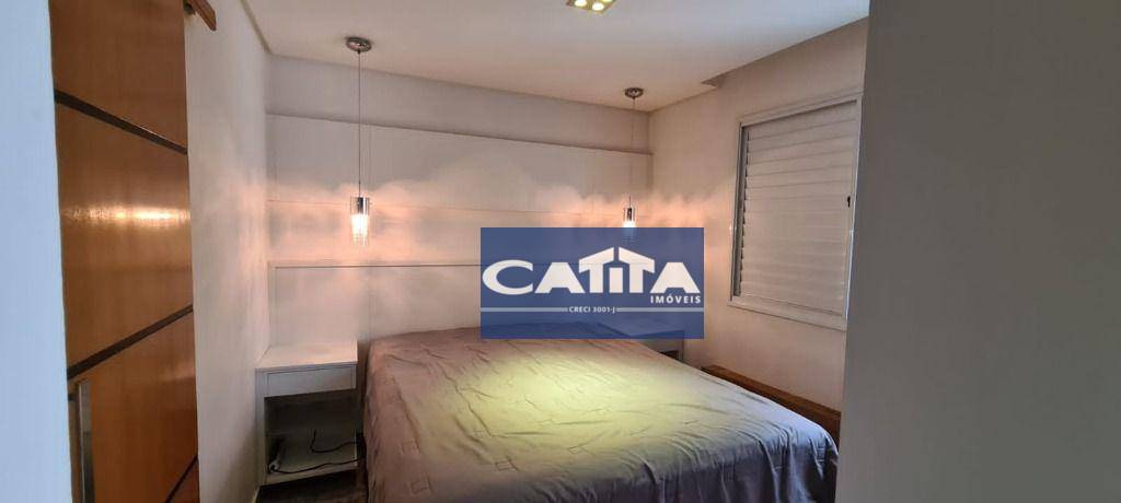 Apartamento à venda com 3 quartos, 81m² - Foto 11