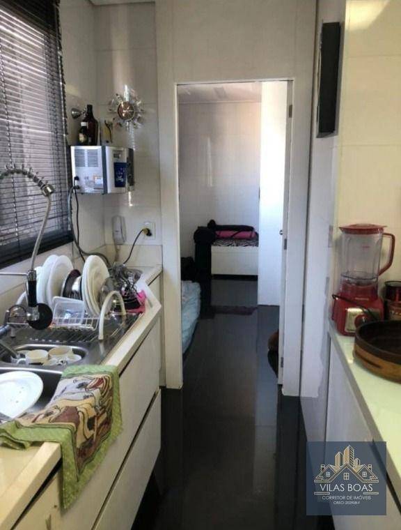 Apartamento à venda com 3 quartos, 212m² - Foto 24