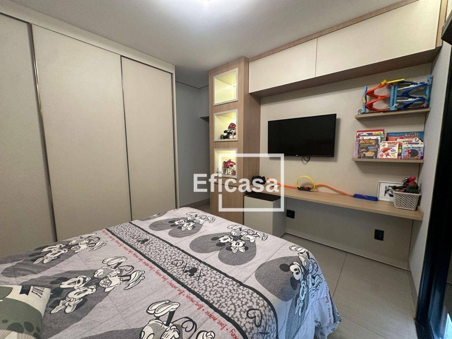 Casa de Condomínio à venda com 3 quartos, 272m² - Foto 15