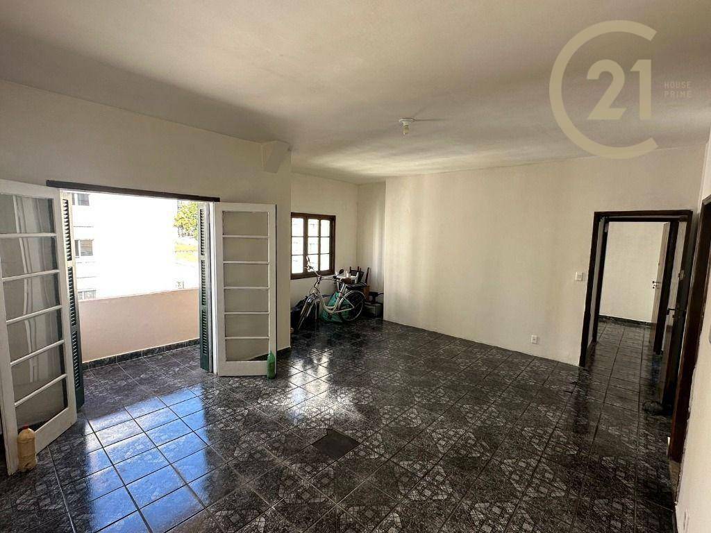 Apartamento à venda com 3 quartos, 162m² - Foto 12