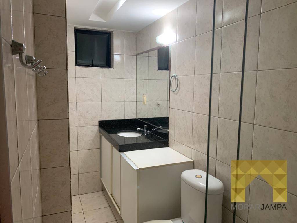 Apartamento à venda com 3 quartos, 150m² - Foto 18