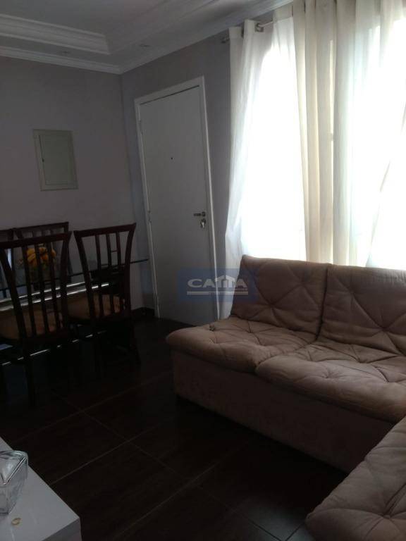 Apartamento à venda com 2 quartos, 39m² - Foto 5