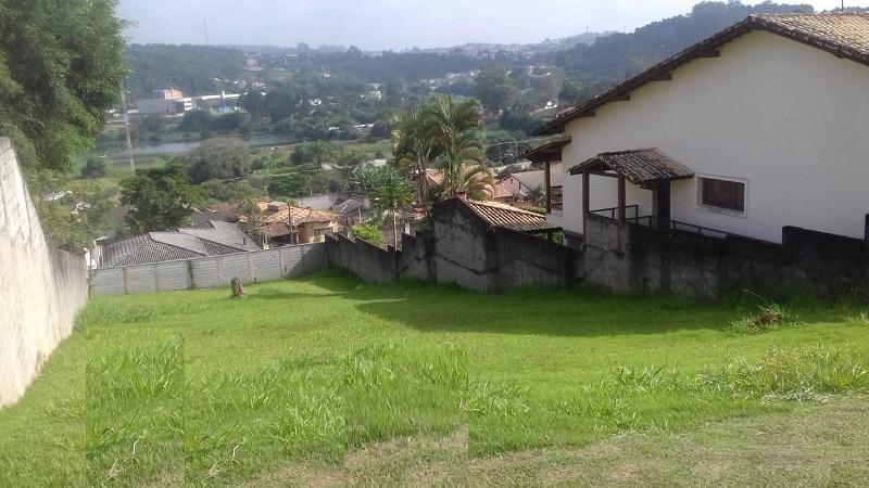 Loteamento e Condomínio à venda, 750m² - Foto 1