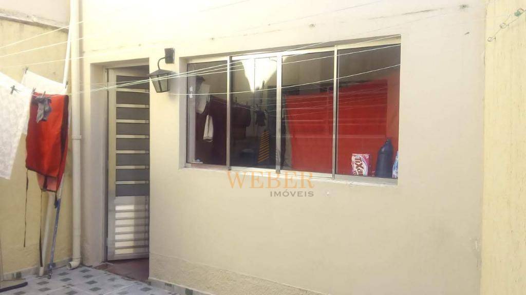 Sobrado à venda com 2 quartos, 89m² - Foto 5