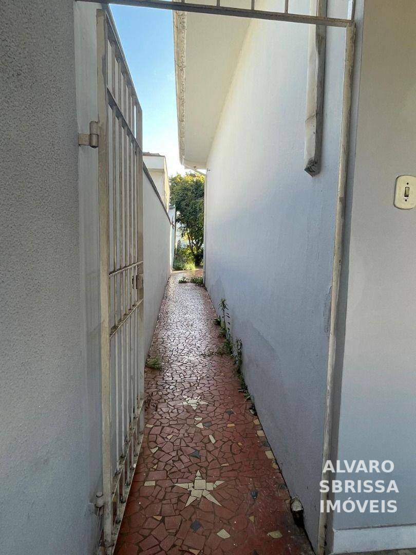 Casa à venda e aluguel com 3 quartos, 52m² - Foto 11