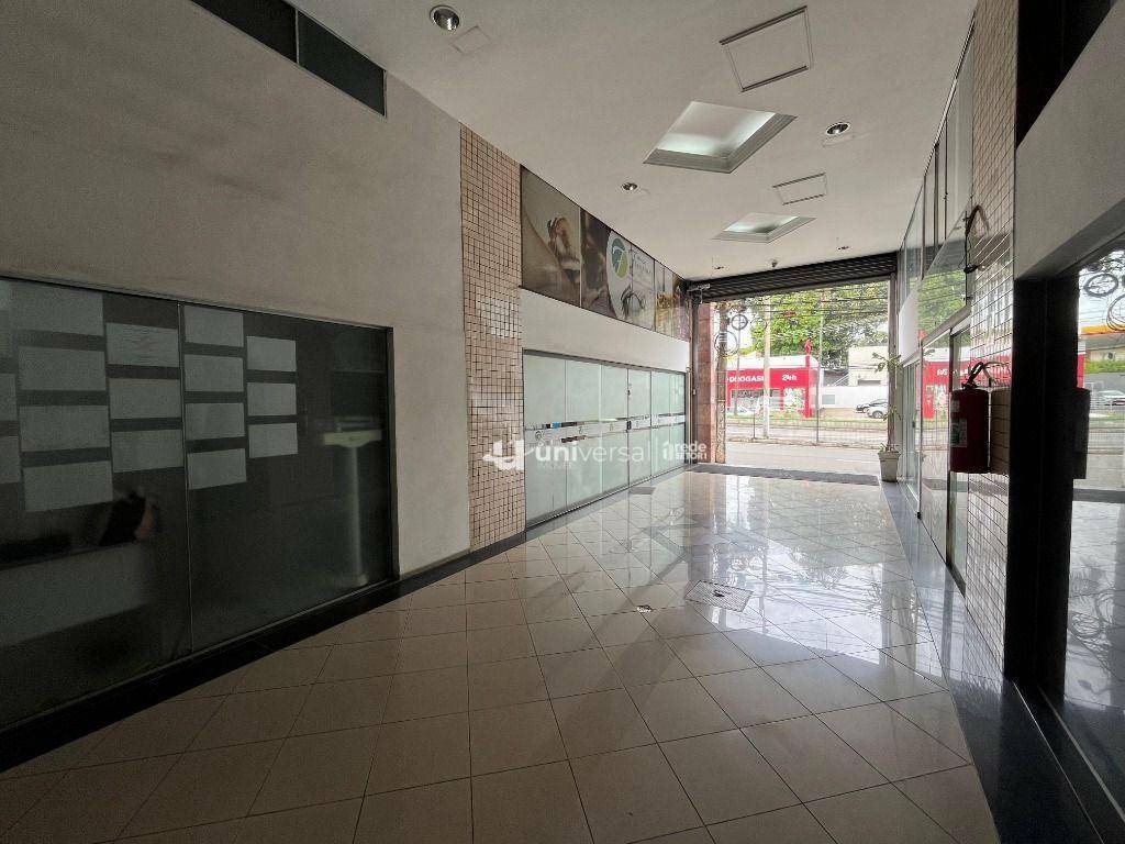 Loja-Salão à venda e aluguel, 42m² - Foto 7