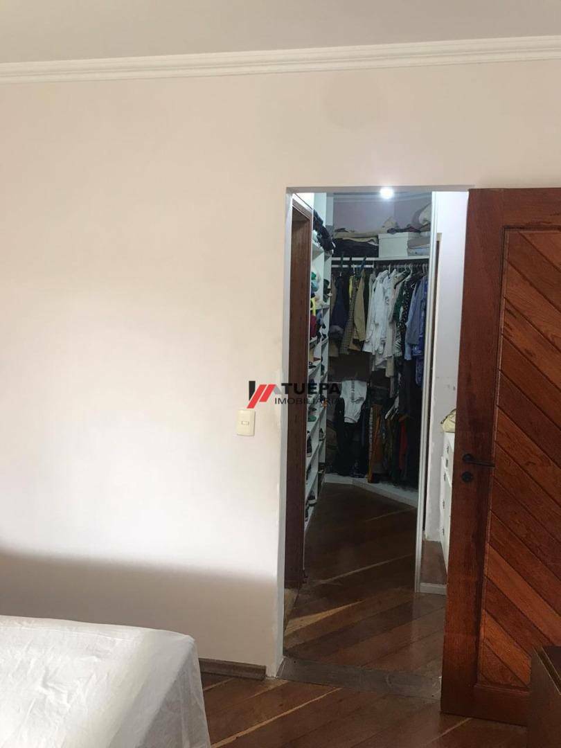 Apartamento à venda com 4 quartos, 210m² - Foto 22