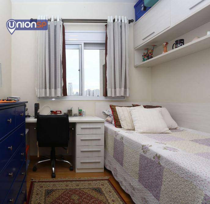 Apartamento à venda com 2 quartos, 72m² - Foto 8