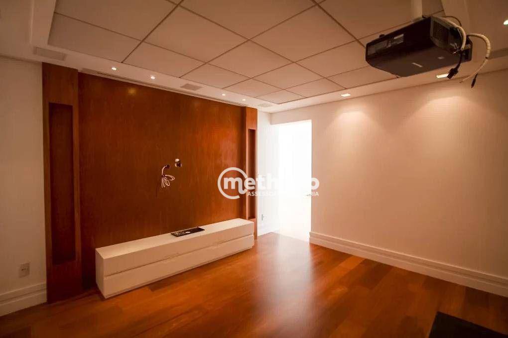 Casa de Condomínio à venda com 4 quartos, 400m² - Foto 9