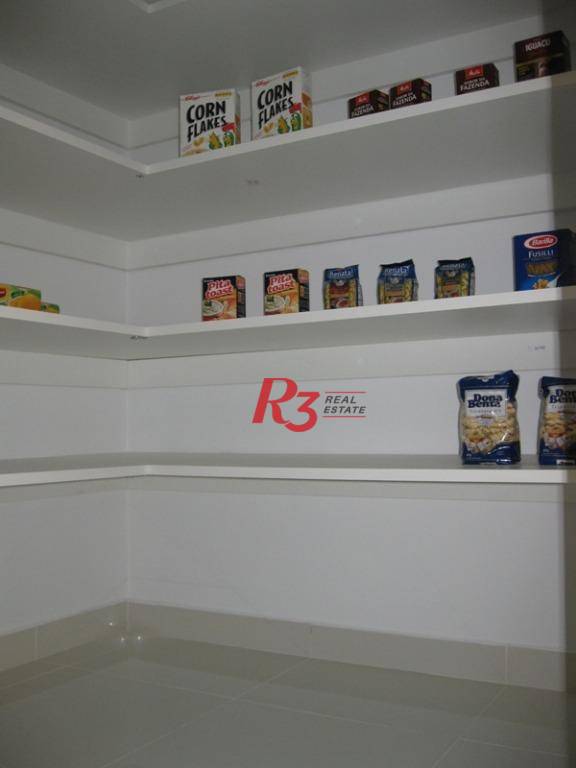 Apartamento para alugar com 3 quartos, 150m² - Foto 44