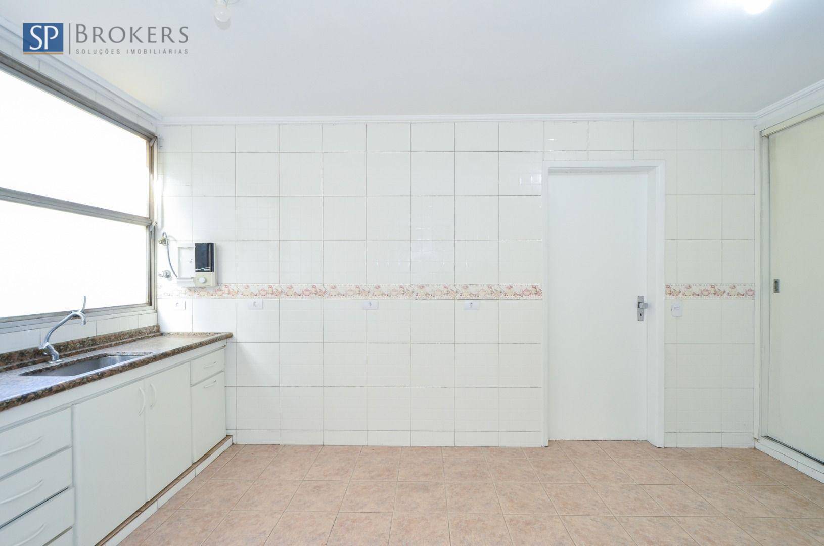 Apartamento à venda com 3 quartos, 107m² - Foto 22