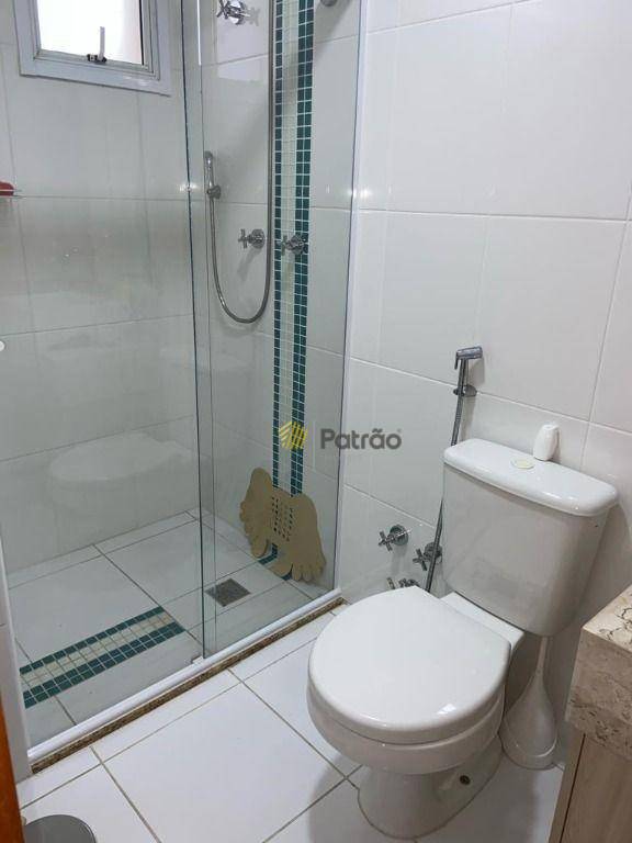 Apartamento à venda com 3 quartos, 153m² - Foto 20