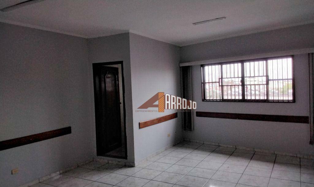 Conjunto Comercial-Sala para alugar, 30m² - Foto 4