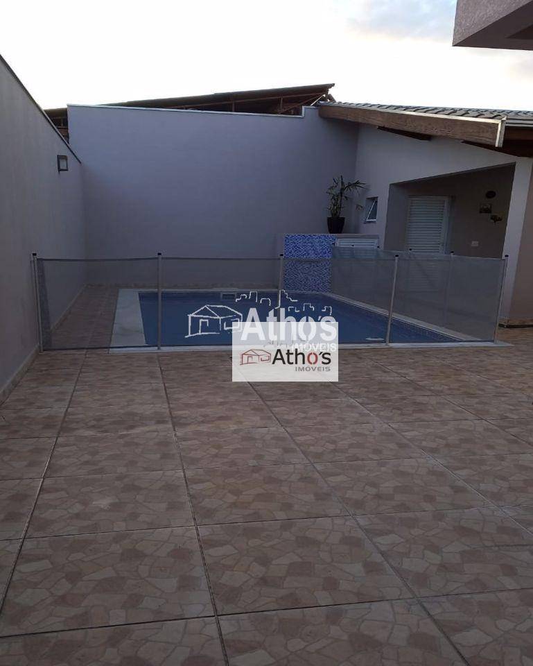 Sobrado à venda com 3 quartos, 190m² - Foto 6