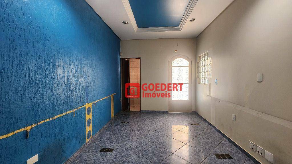 Casa à venda com 4 quartos, 238m² - Foto 25