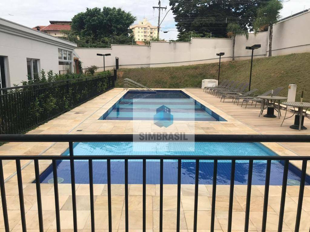 Apartamento à venda com 3 quartos, 67m² - Foto 1