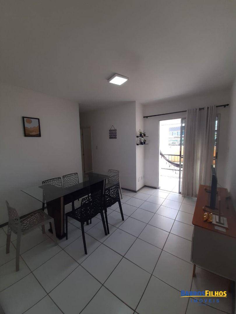 Apartamento para alugar com 3 quartos, 70M2 - Foto 3