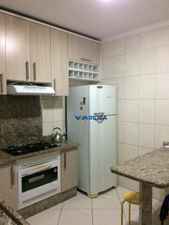 Sobrado à venda com 3 quartos, 125m² - Foto 24